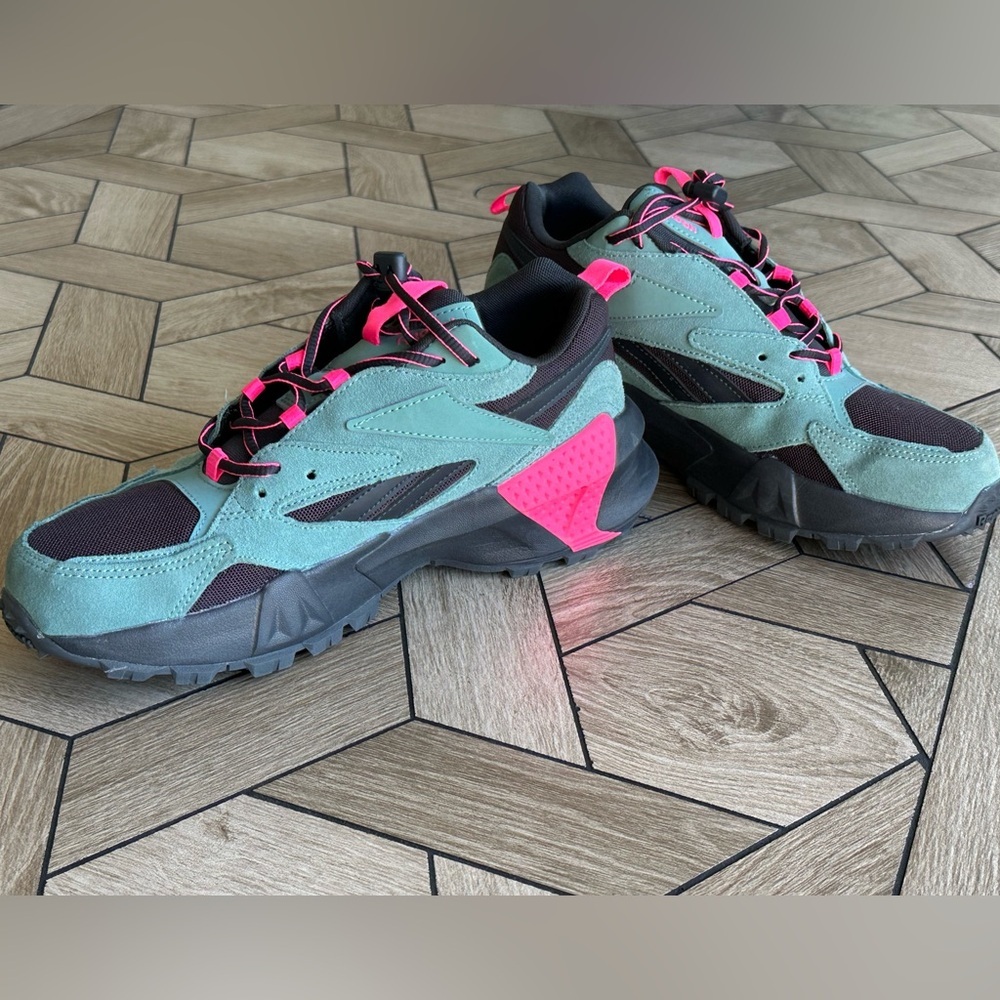 Reebok Women’s Aztrek Double Mix Trail - Picture 9 of 9